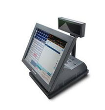 深圳市多喜世界科技 15寸大主板高配安卓觸摸一體機引領(lǐng)商業(yè)智能新體驗