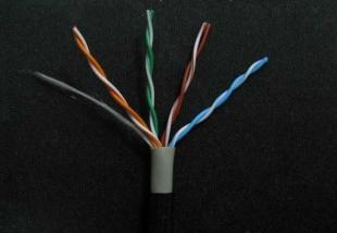 UTP CAT6e六類網線供應指南 價格解析與優(yōu)質廠家推薦