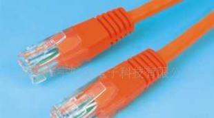 供應RJ45 M/M超五類網絡線 為現(xiàn)代通訊與通信構建高效橋梁