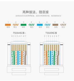 綠聯(lián)超五類屏蔽網線 高速網絡的穩(wěn)定基石